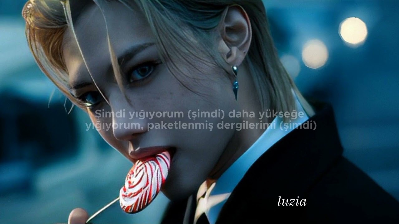 Straykids-Hall Of Fame(Türkçe çeviri)