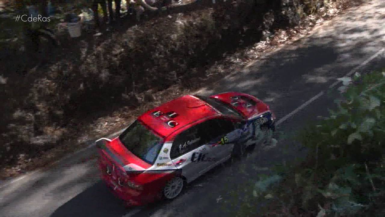 6 SUBIDA A FRAGA | By #CdRas