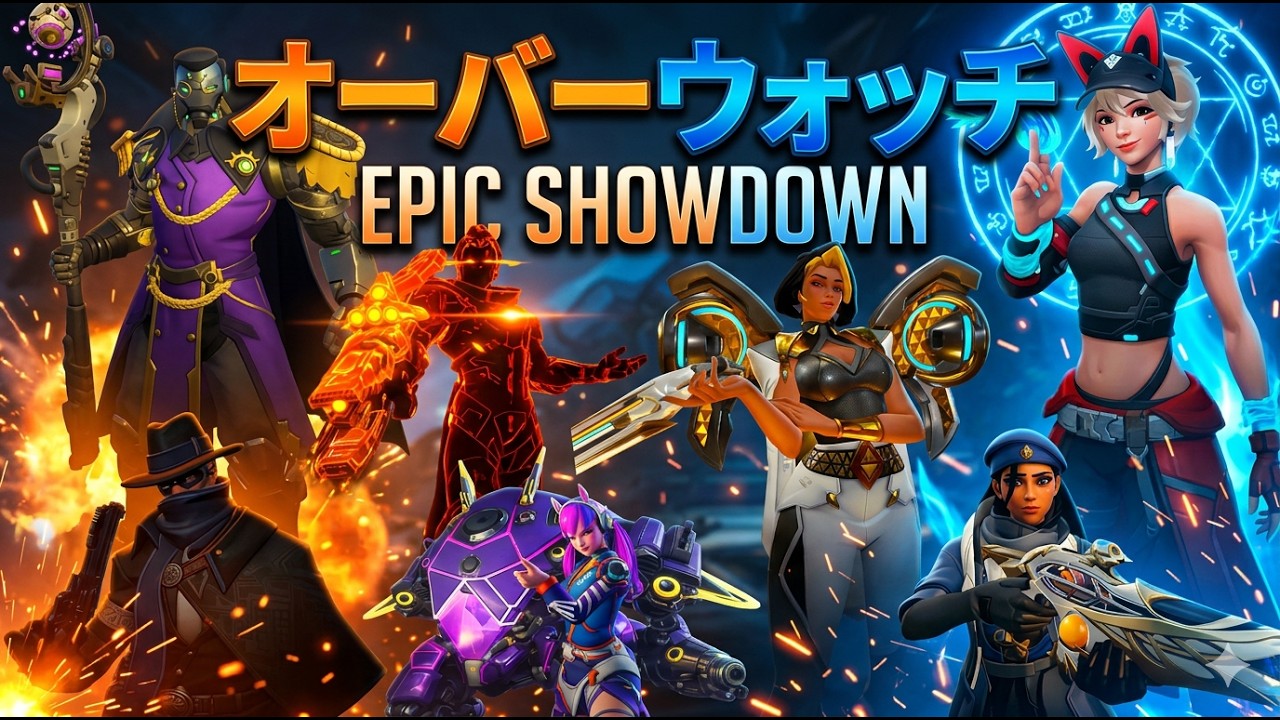 Overwatch