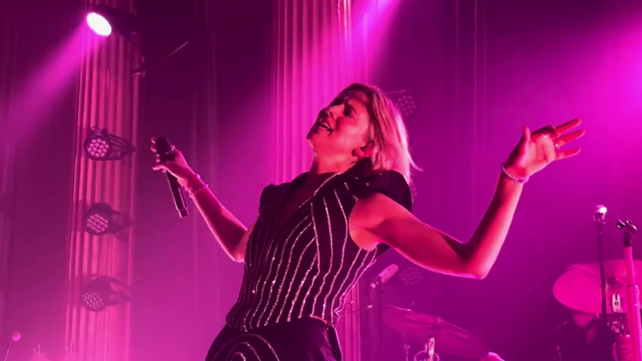 Dagny - Brightsider