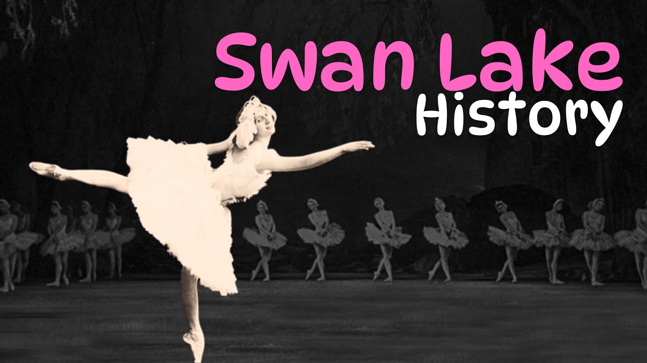 Swan Lake: The Ballet That Defied Time and Critics | Ballet World