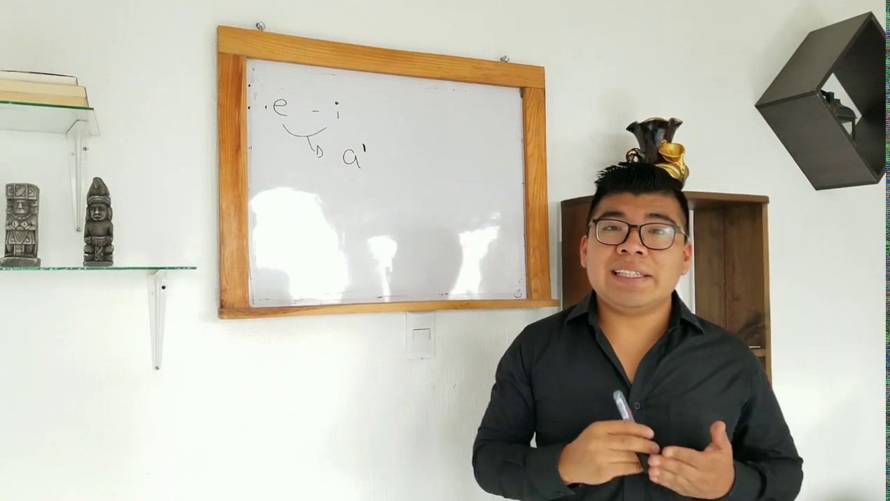 ¿CÓMO PLURALIZAMOS UN SUSTANTIVO EN KAQCHIKEL?