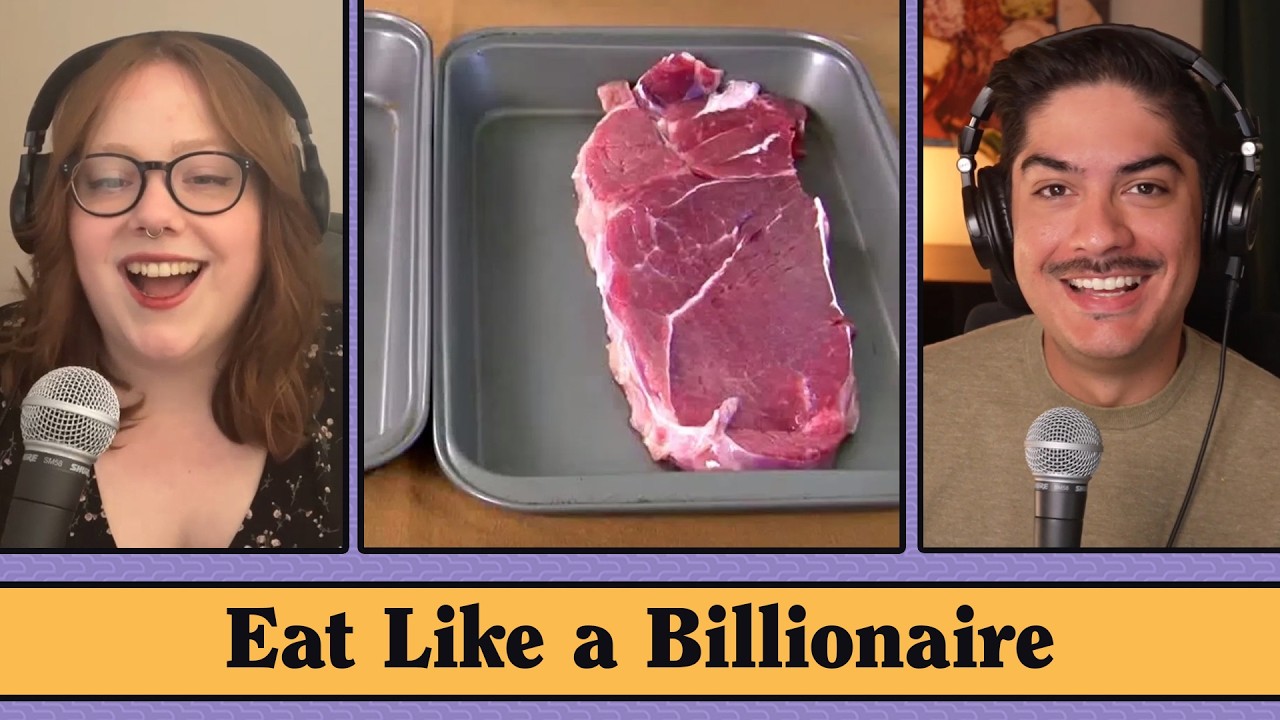 Temu Sells Steak Now | Eater’s Digest