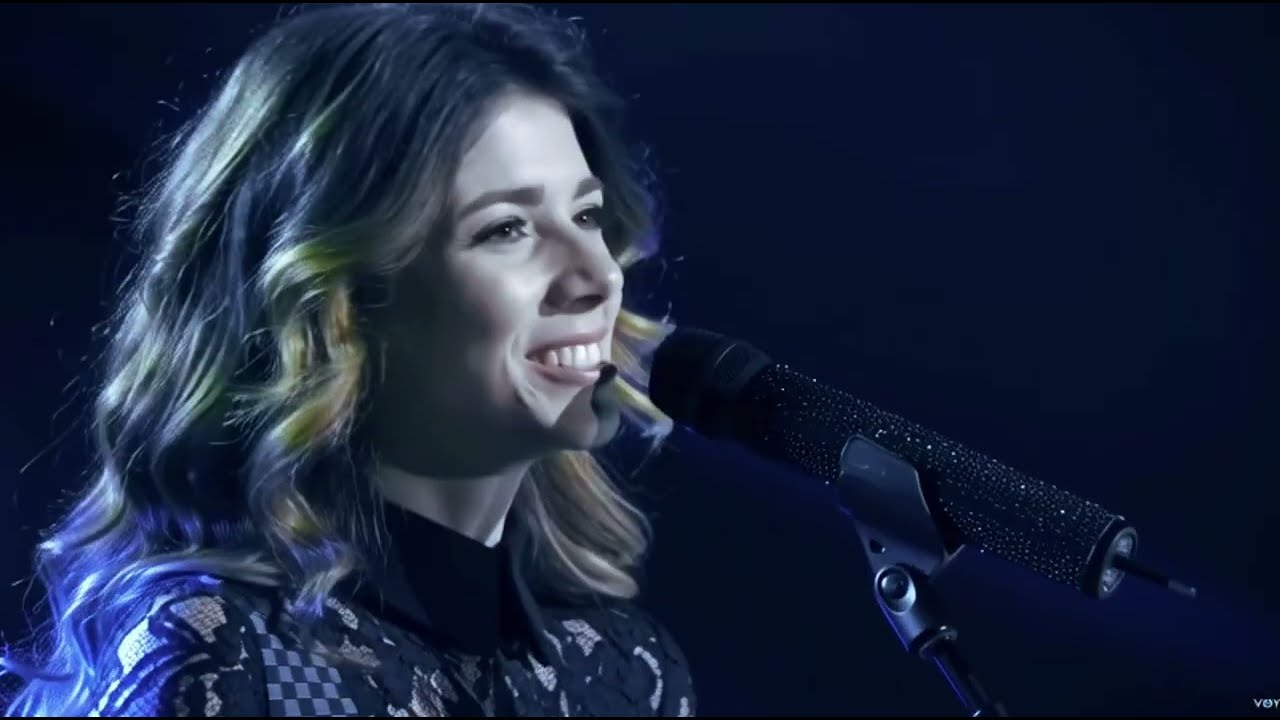 PAULA FERNANDES - NÃO ESPERO NO PORTÃO ( DIGITAL VIDEO CLIP ) MC ROGER BLUE