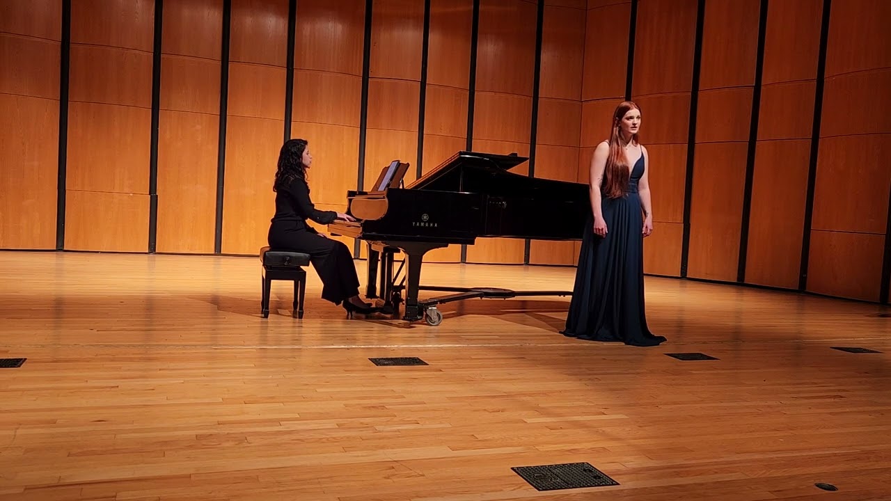 A Guide for the Crossover Singer by Karoline Larsen (part 2)