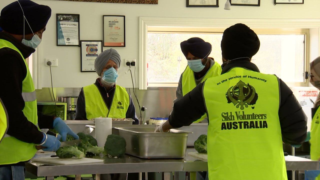 Fourth lockdown sees return to restrictions across Victoria