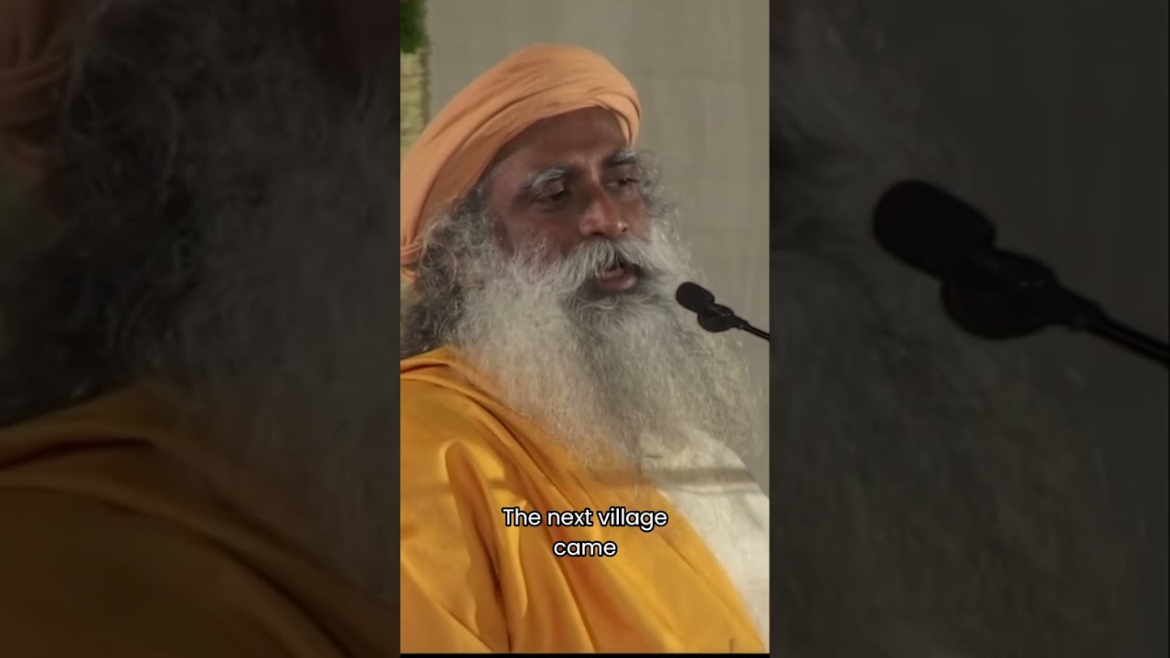 Adi Shankara's Shocking Lesson: Liquor, Iron & Disciples