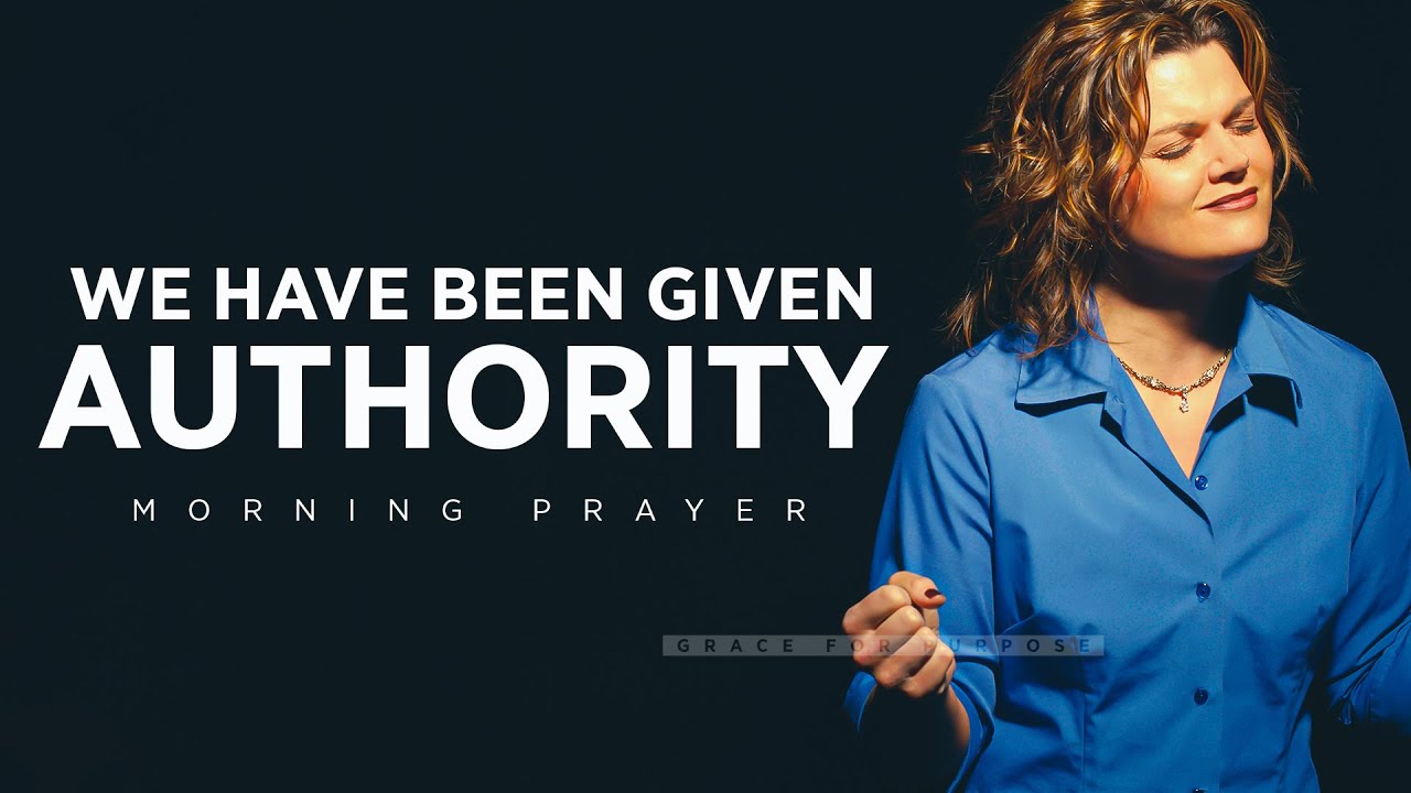 No Weapon Formed Against You Will Prosper | A Blessed Morning Prayer To Start Your Day