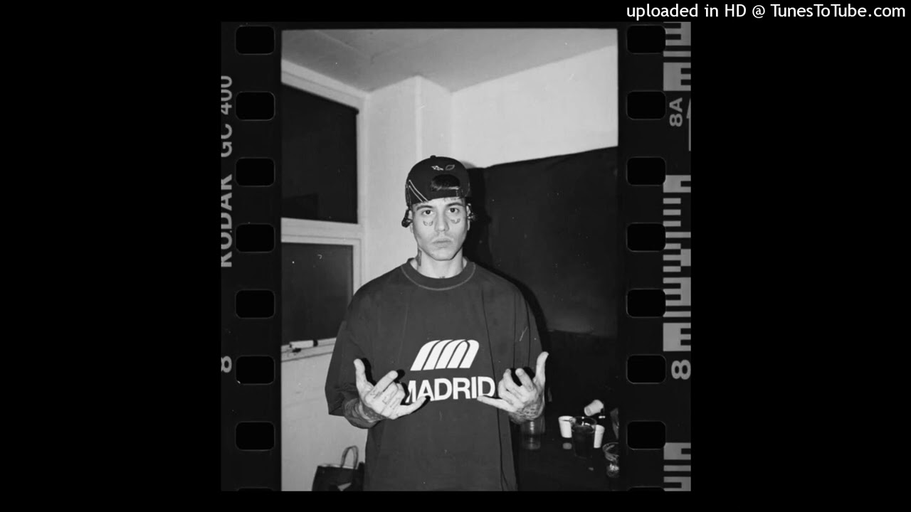 [ FREE ] Trap Type Beat x Duki x Tobi x Tiago PZK @_bycrxss  - “Not Fame” Lado A