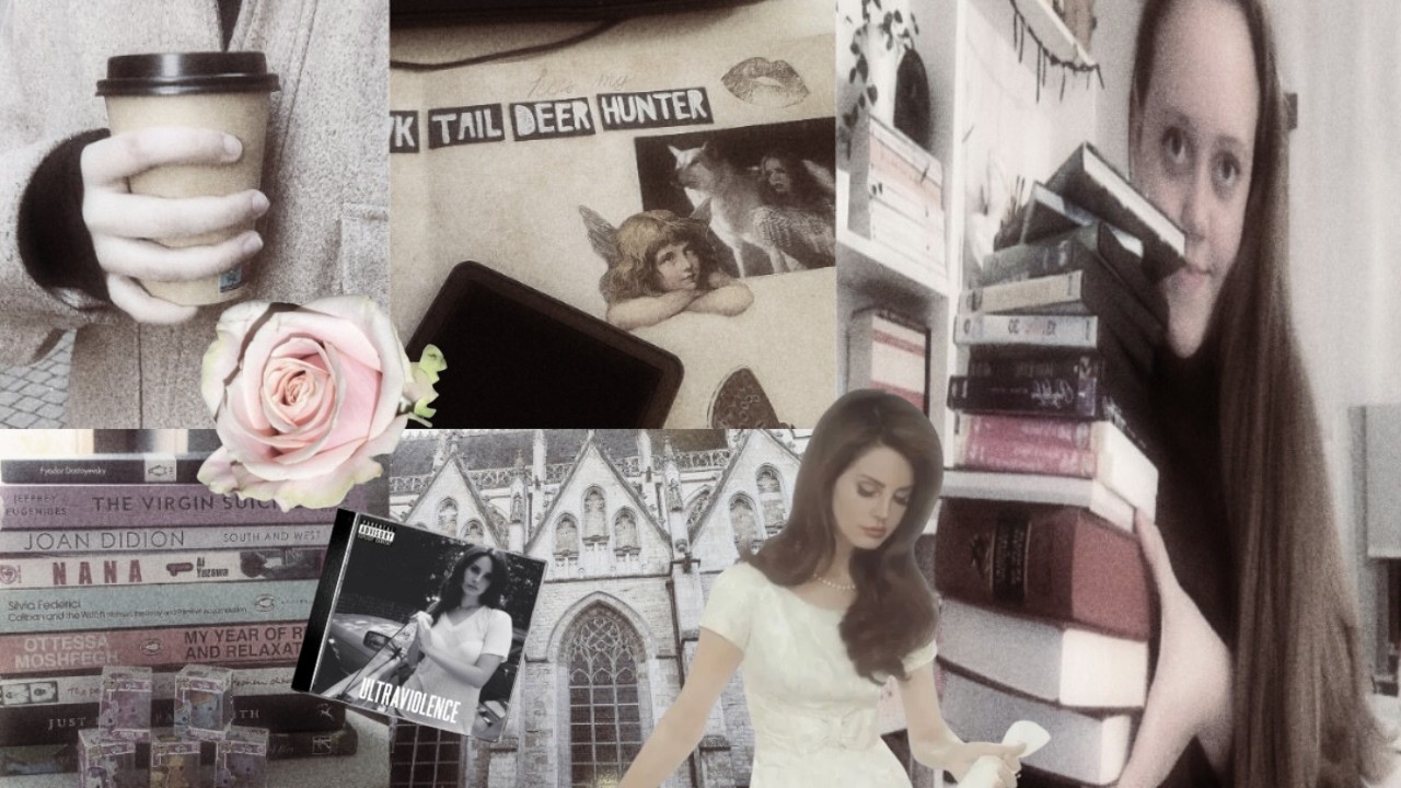 week in the life of a girlblogger  𝜗𝜚 ࣪˖ ִ𐙚
