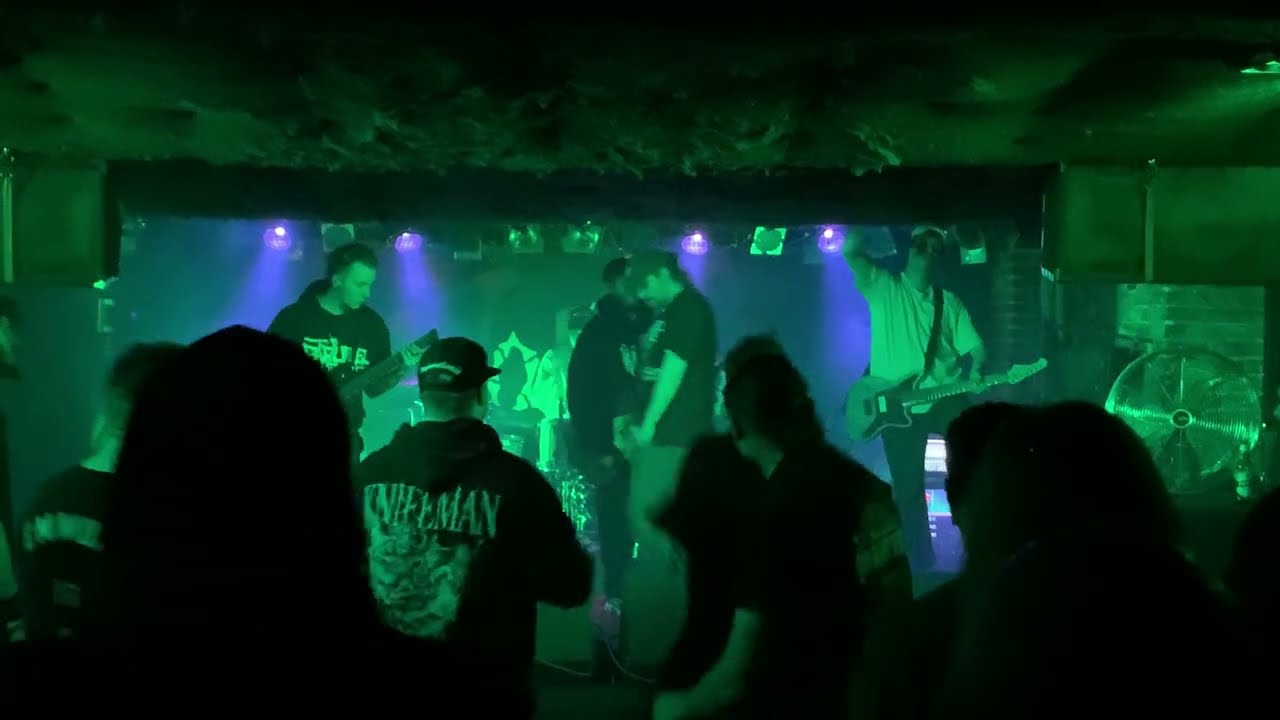 No Face No Case - Drop - 31.01.26 - VooDoo - Warszawa