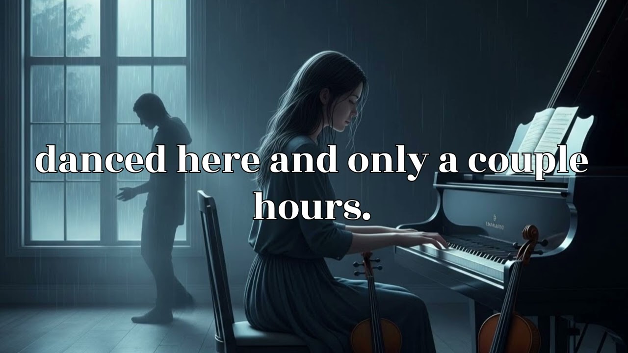 The Late Part of Winter - Best Sad song lyrics English about life