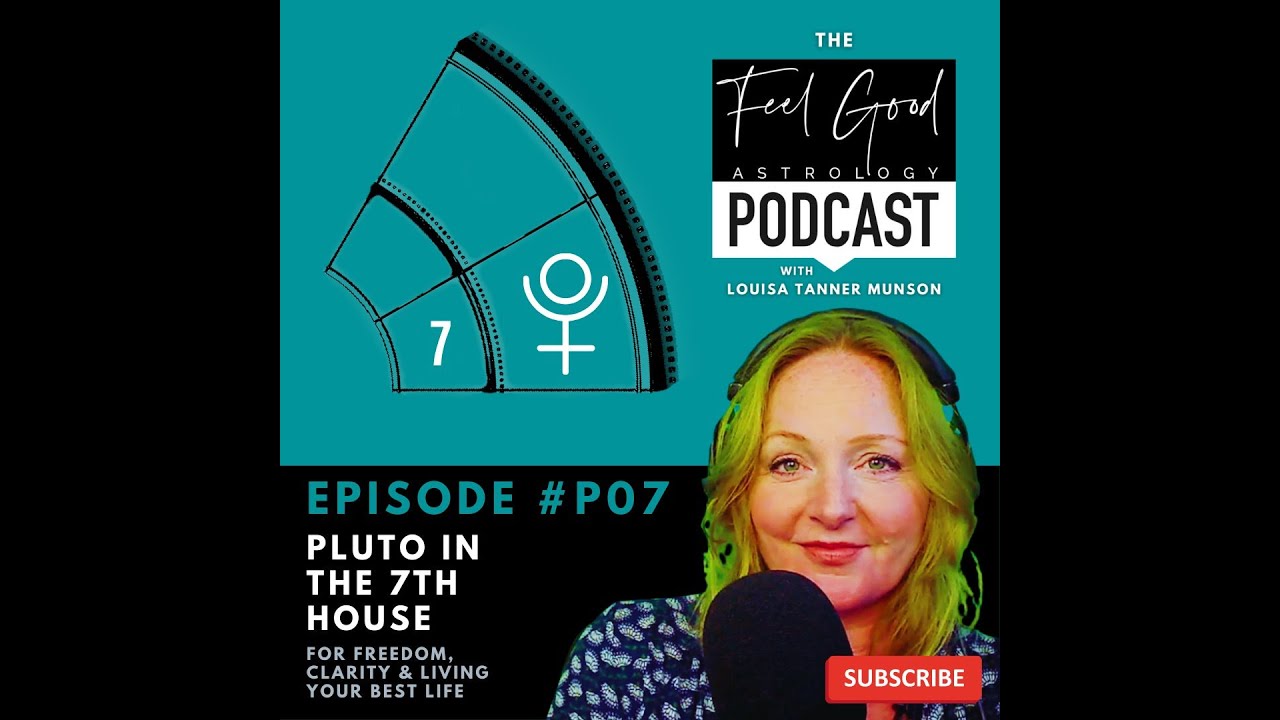 Pluto In The Seventh House