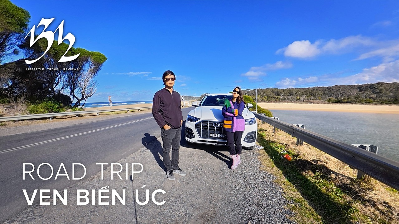 Road trip cung đường biển tuyệt đẹp Melbourne đi Sydney - 1312