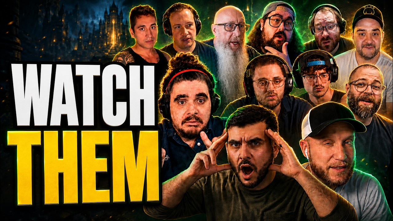 10 Underrated WoW Creators You're Sleeping On