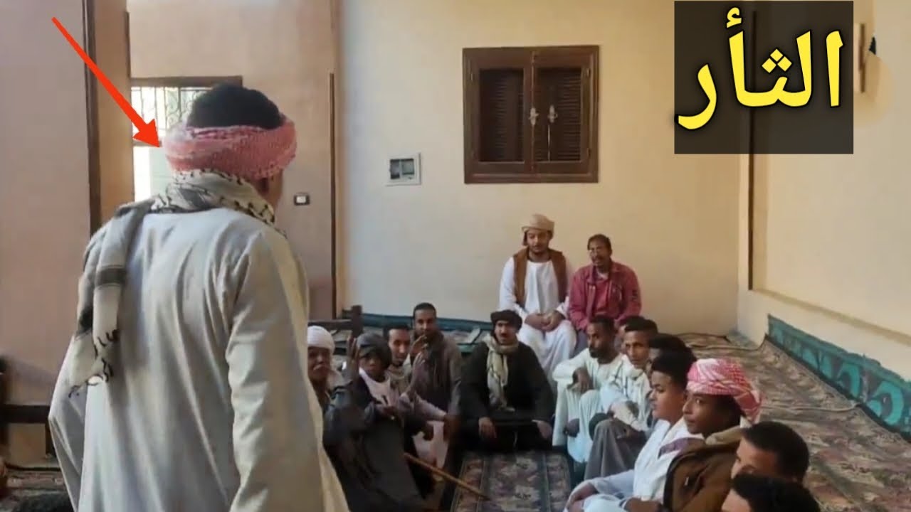 هذا الرجل السبب في فتنه عيلتين في الصعيد ورجوع الثأر من تاني في البلاد/لن تصدق ماذا فعل