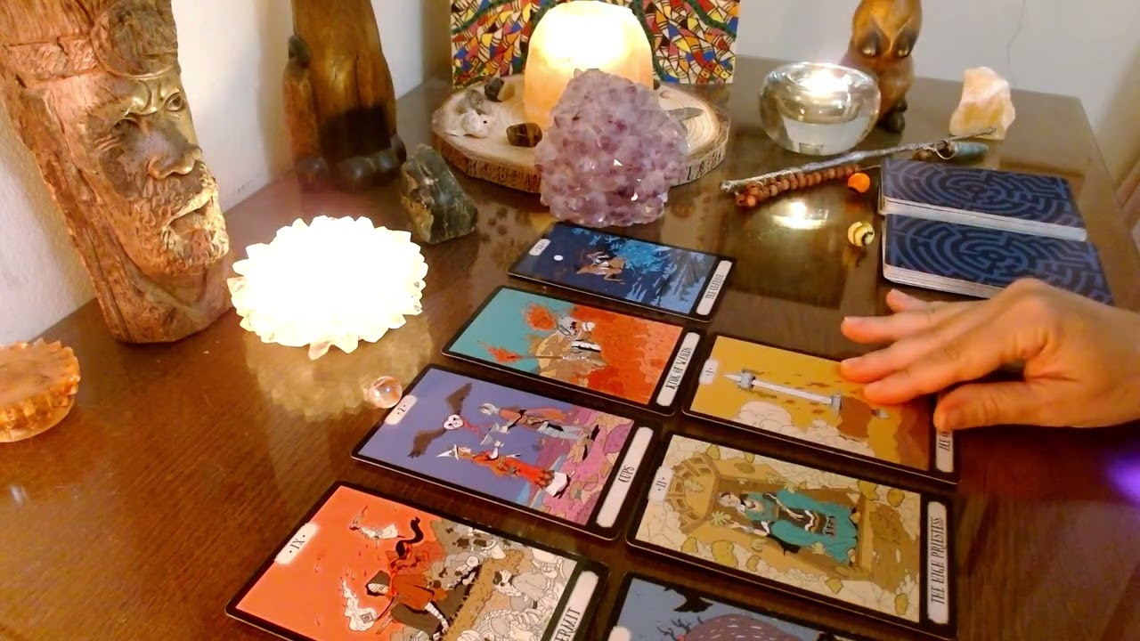 🧿❤️ Ποιος έρχεται κοντά σου και γιατί⁉️✨🙏Άχρονο#ταρώ#pickacard#oracle #angel#moon#tarot#χαρτομαντεία
