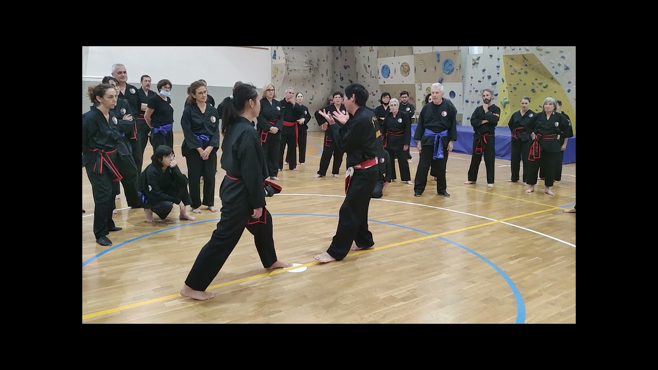 GM Bao Lan Caldonazzo 2021 1.9