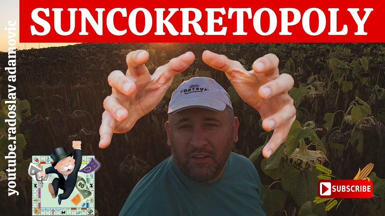 SUNCOKRETOPOLY ili kako smo sistematski uništeni od prevaranata...