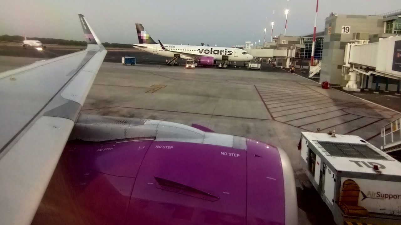 🛫Reporte de Vuelo🛬!!! Volaris 4085, A320 NEO, El Salvador 🇸🇻 Costa Rica 🇨🇷.
