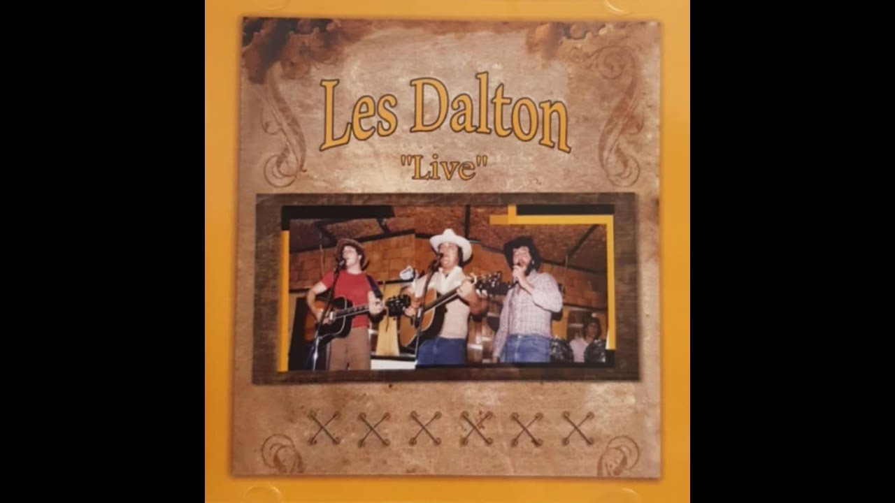 Les Dalton - Québec mon pays