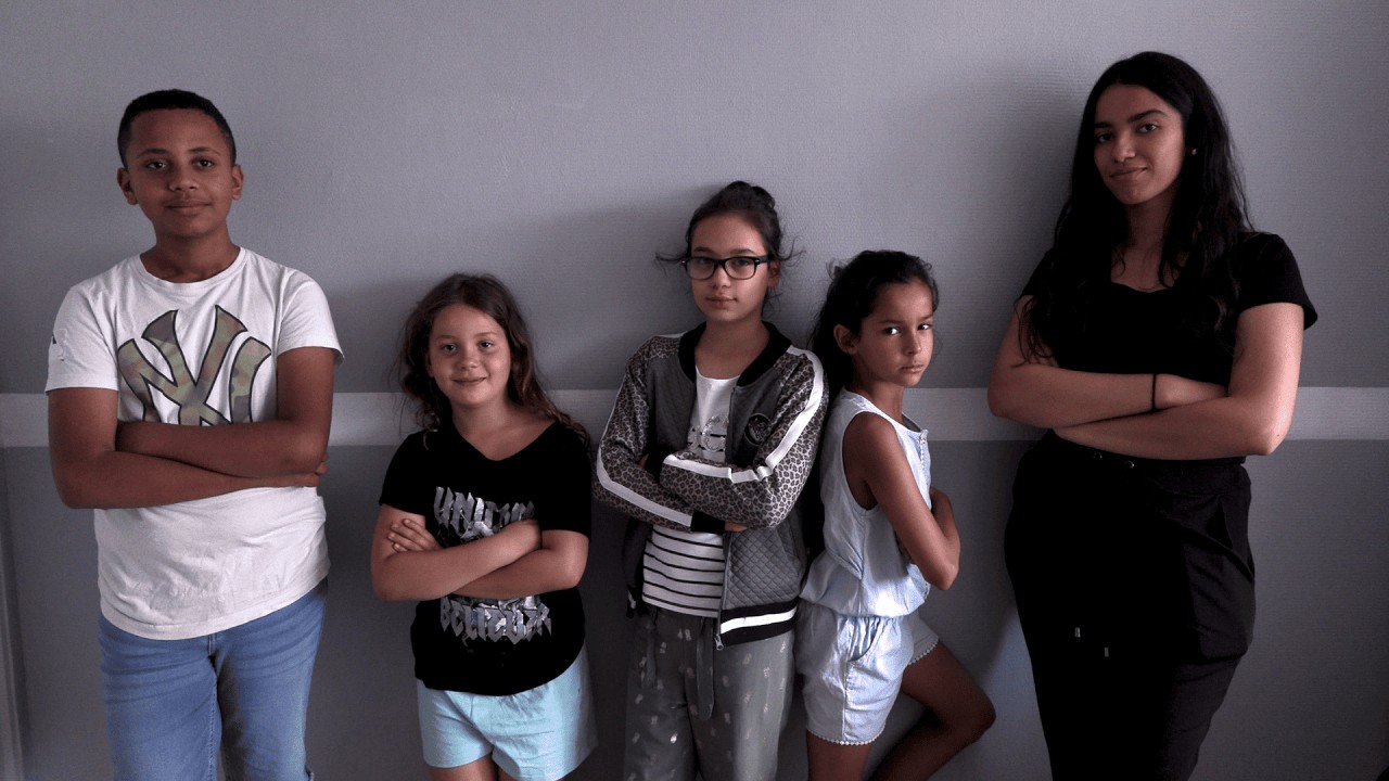 Main Basse | Court-métrage Avicenne 2019