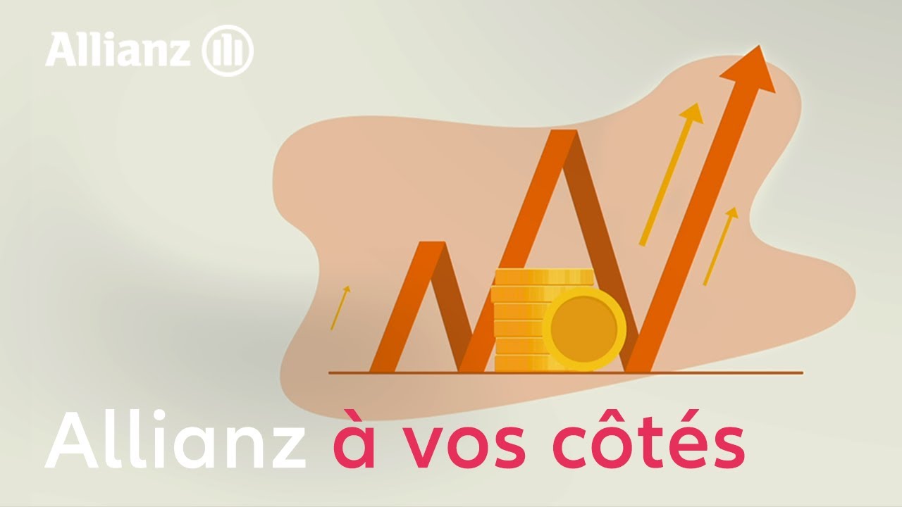 Comprendre les produits structurés en 2 min | Allianz France