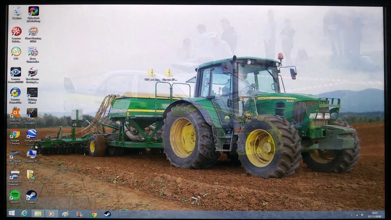 Come convertire le mods da farming simulator 15 a 17