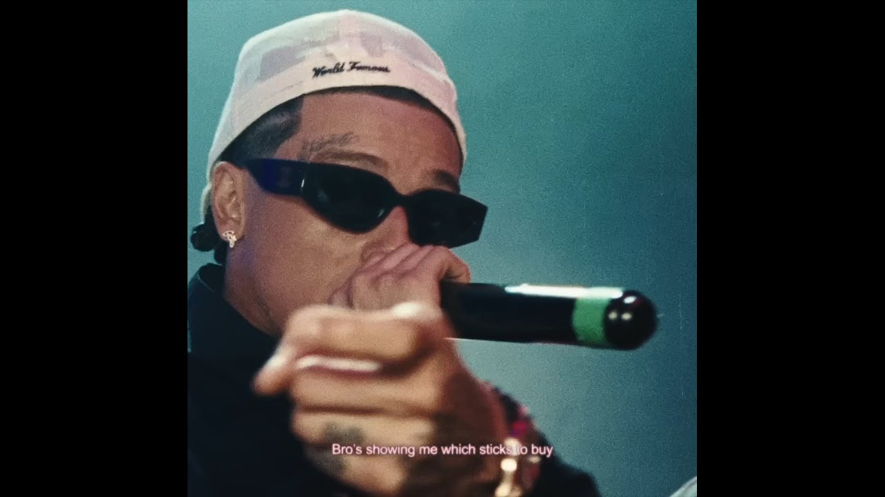 [FREE] Central Cee Type Beat 2025 - 