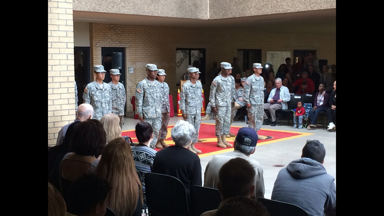 Army Family Day Event