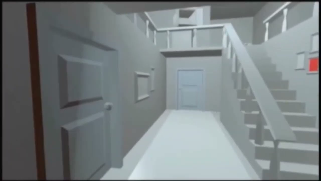 HELLO NEIGHBOR DEVGAMM HIGH QUALITY SOUND