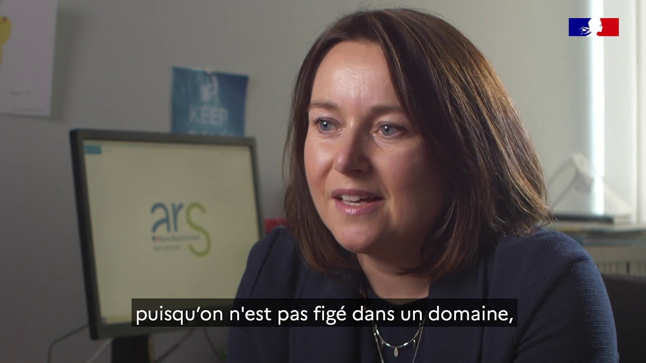 ARS : des équipes au cœur des territoires