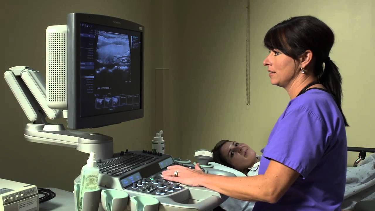 Improved Image Quality and Workflow in Ultrasound