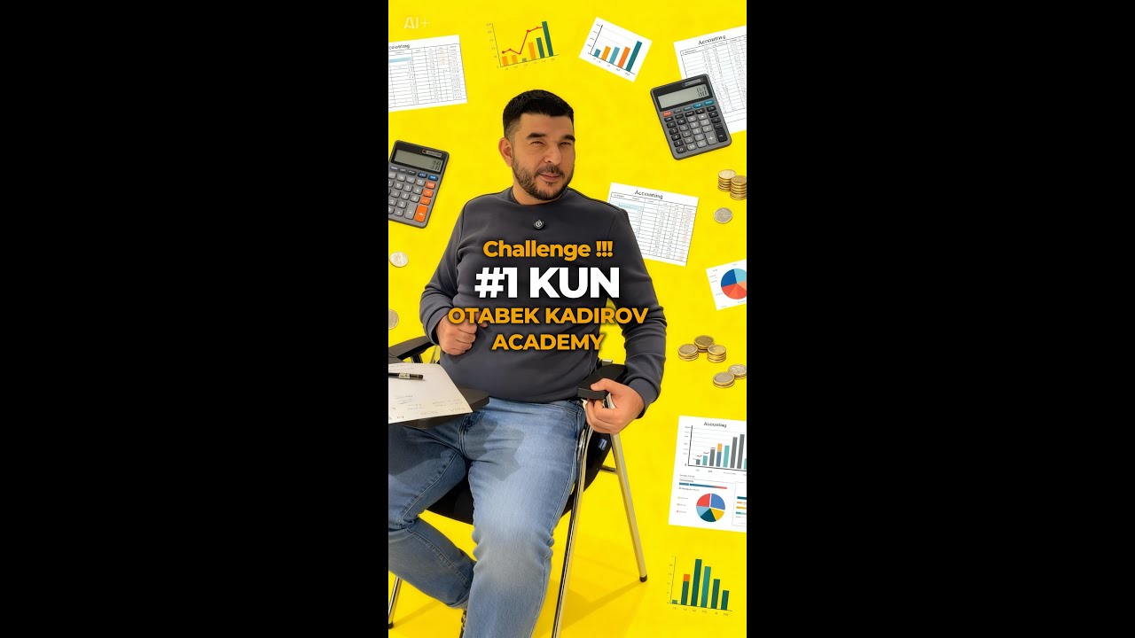 Balans challenge 1 KUN: Ustav kapitali