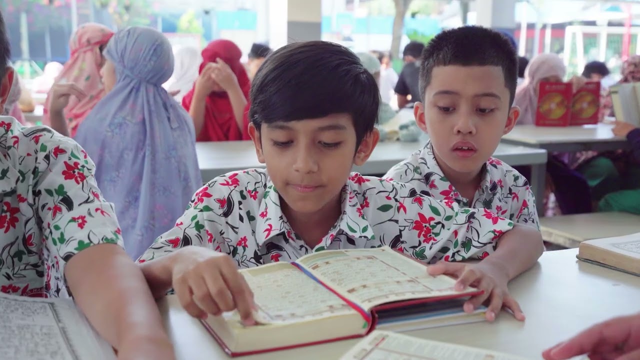 Primary MHIS Bintaro