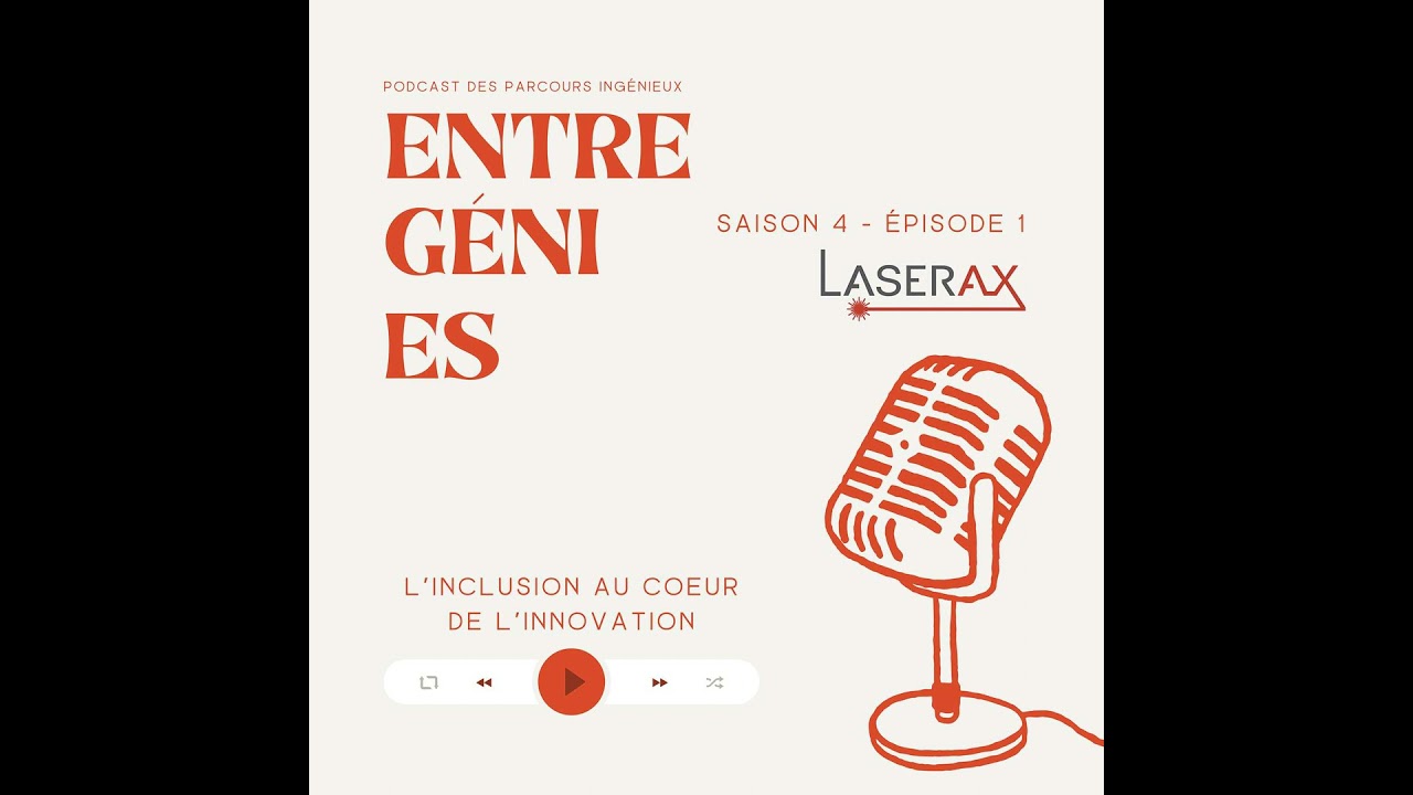 L'inclusion au coeur de l'innovation