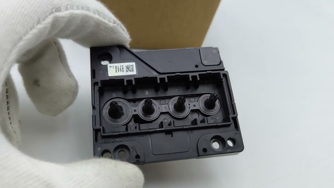 Print Head for Epson CX4300 CX550 SX130 SX235 SX125 SX230 SX235W SX110 SX115 SX210 F181010 NX125 Ink