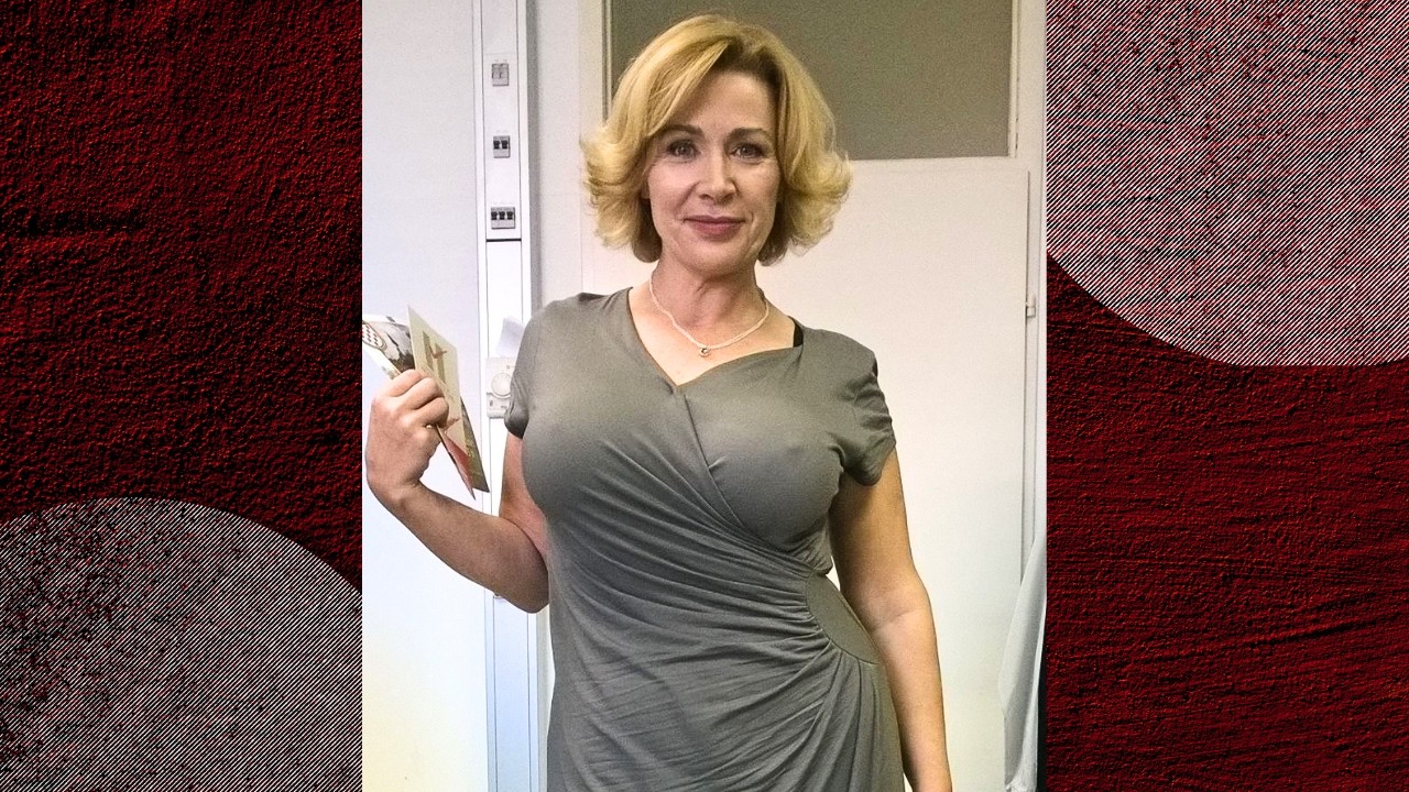 Natural Fashion for Women Over 50 Part17