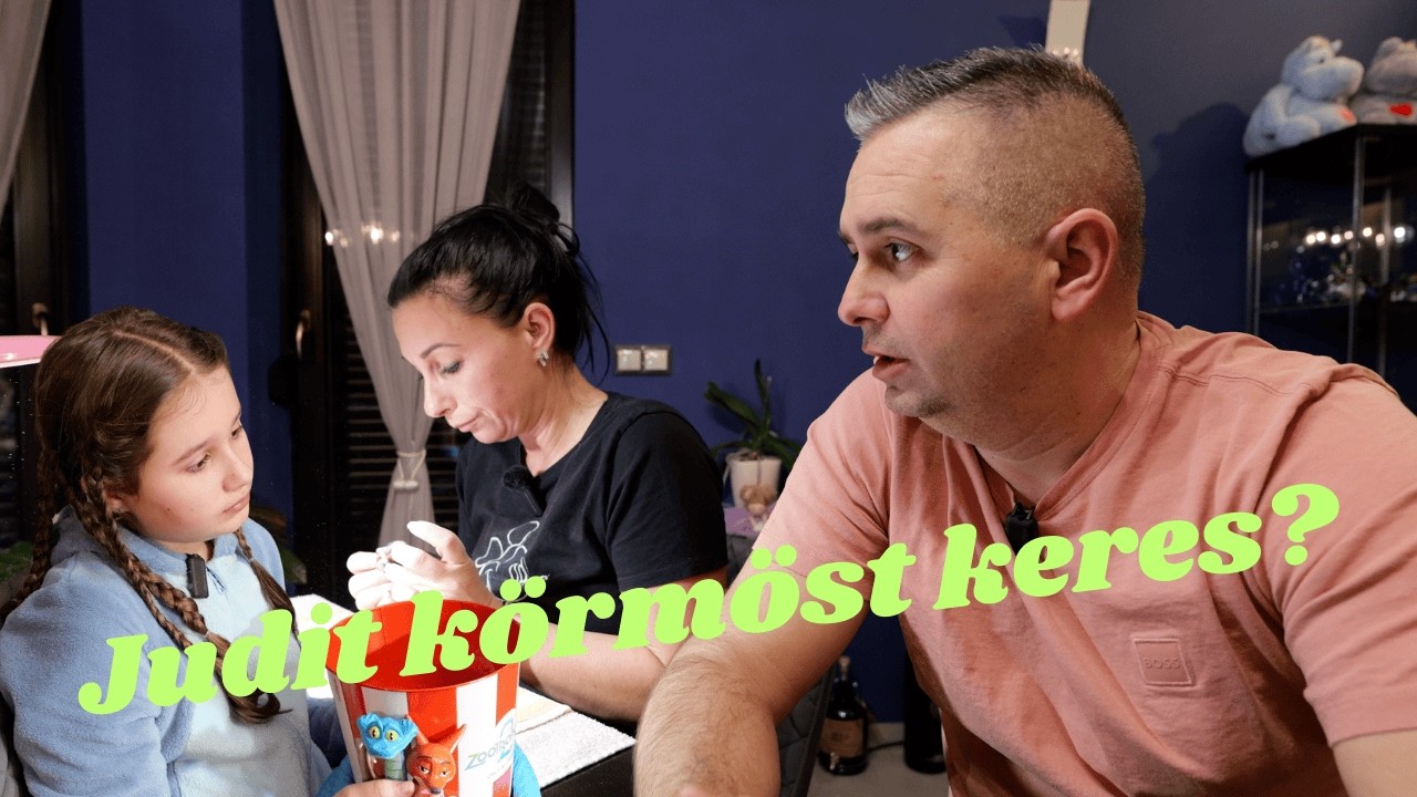 Kellene már egy körmös?