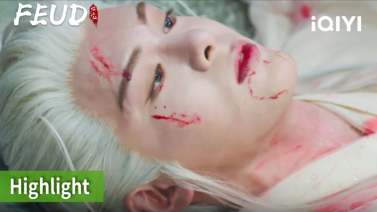 ⚡️That Ten Years, I Was Punished everyday Just to Protect You | 🔶FEUD | iQIYI Philippines
