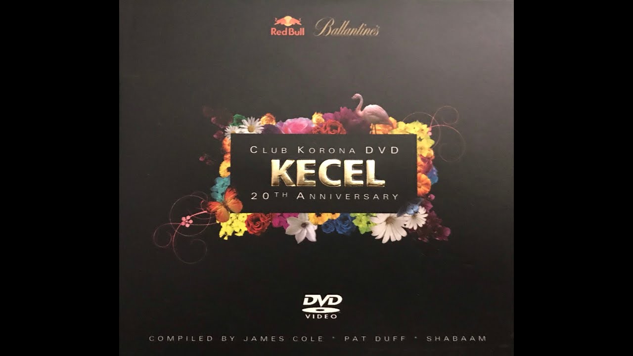 Club Korona Kecel   20th Anniversary