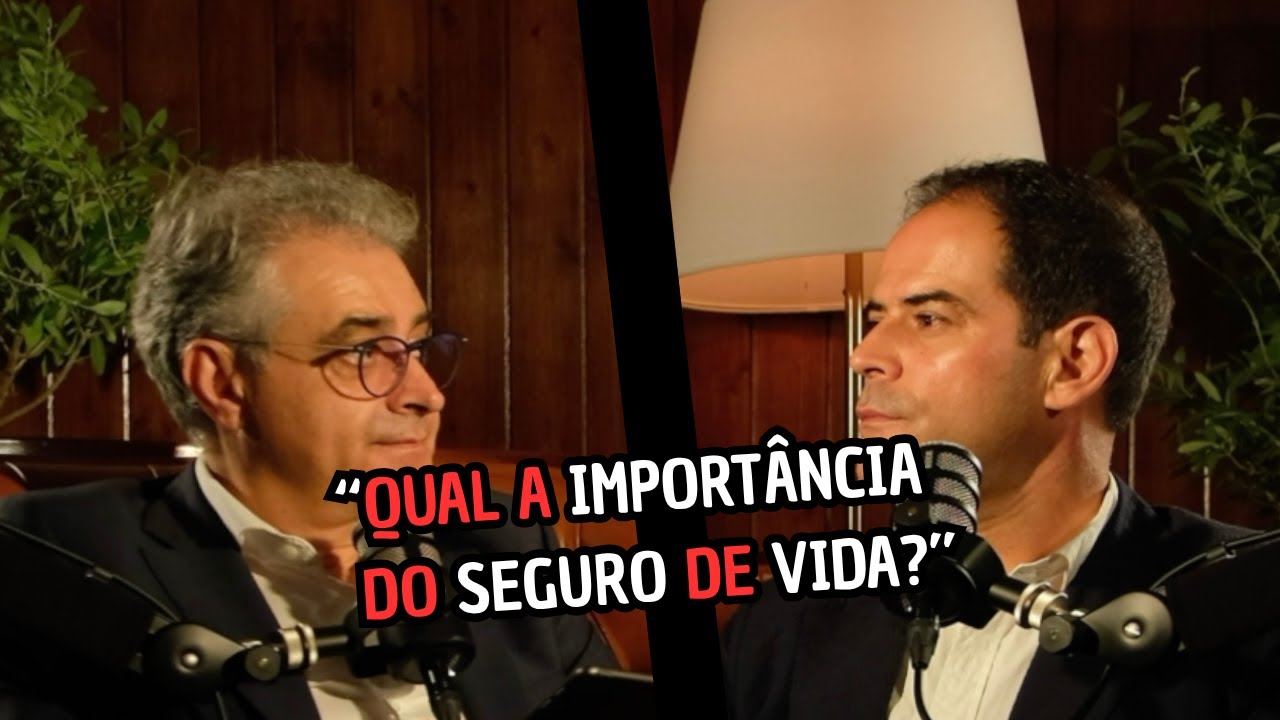 DESCOMPLICAR SEGUROS c/ Antonio Lourenço - Habitat do Sucesso #02