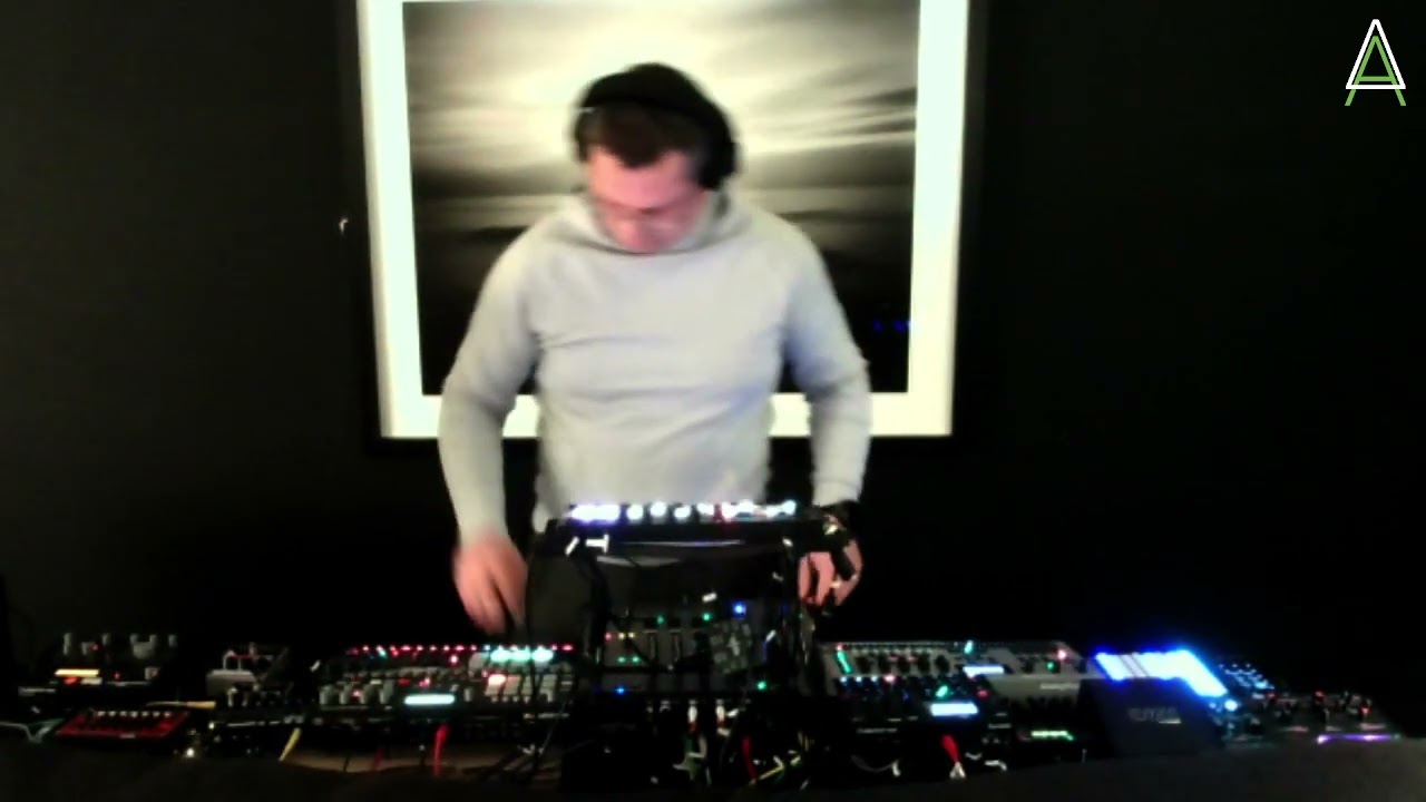 A2K Analog Antwerp