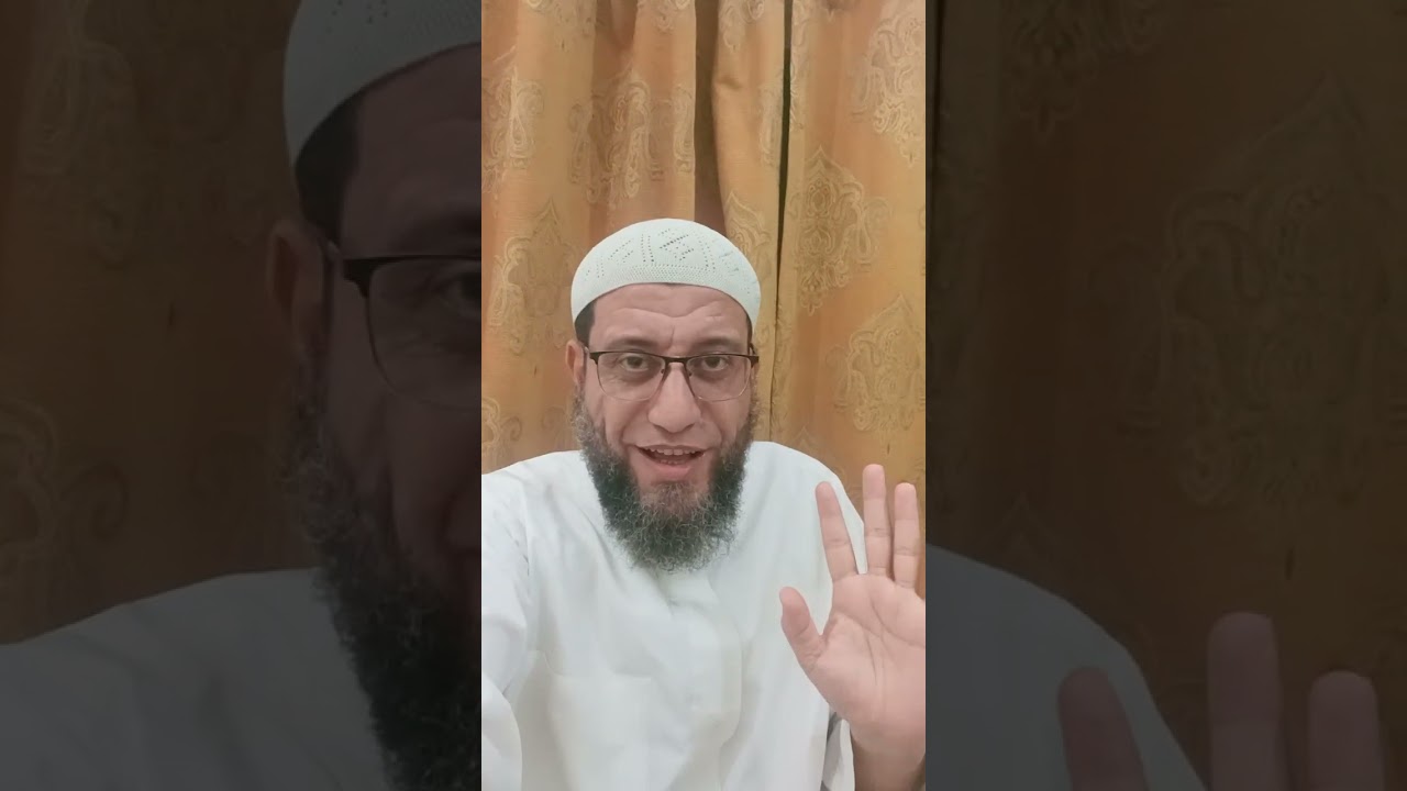 الفتور والكسل اخر رمضان (2)