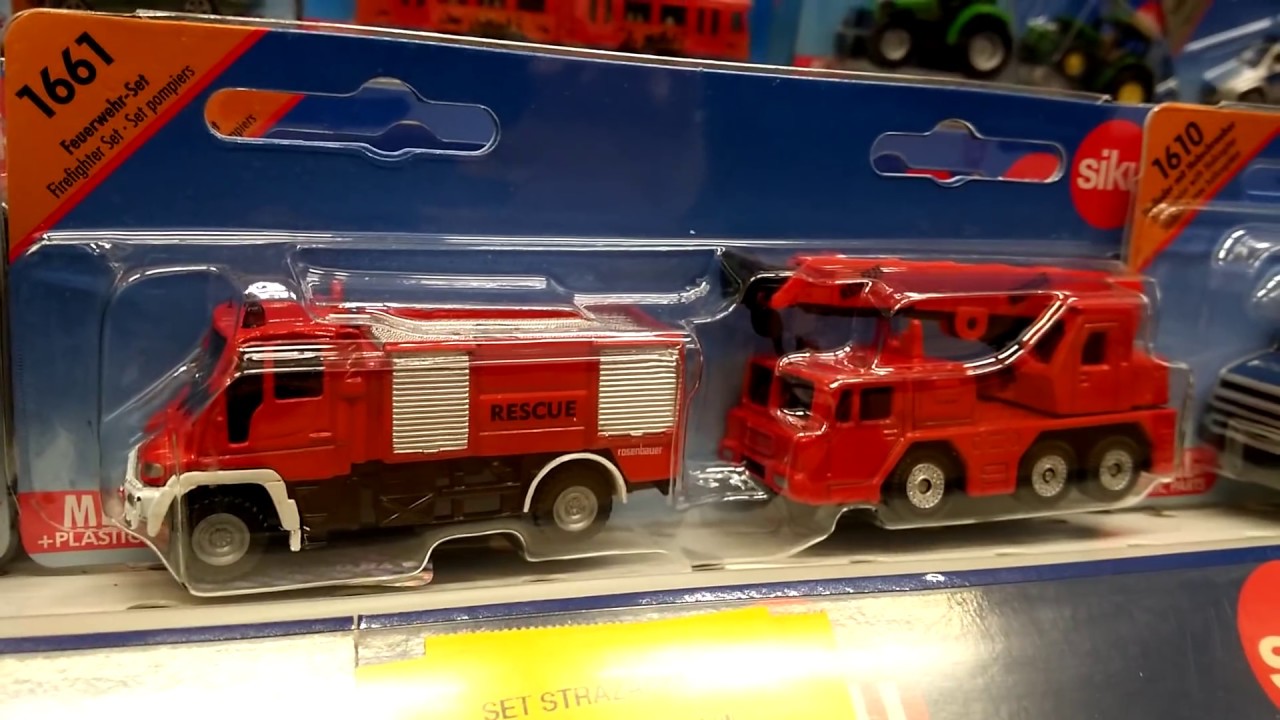Siku Toys Metal Cars. Zabawki Siku Metalowe Samochody.