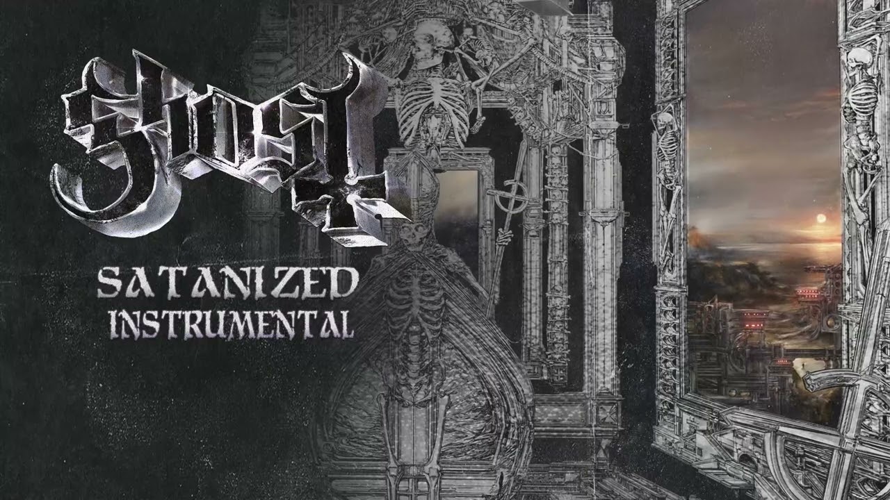 Satanized (Instrumental)
