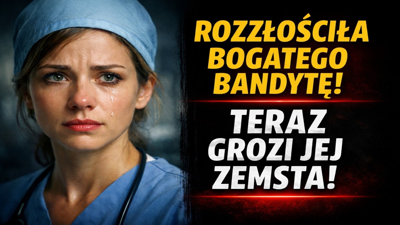 Ranny ryś błagał o pomoc. To, co pielęgniarka zrobiła potem, zmieniło jej życie na zawsze.