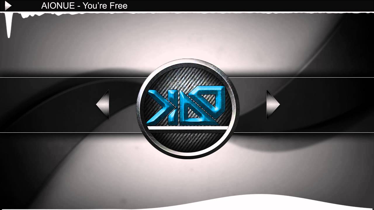 Aionue - You're Free [Free Download]