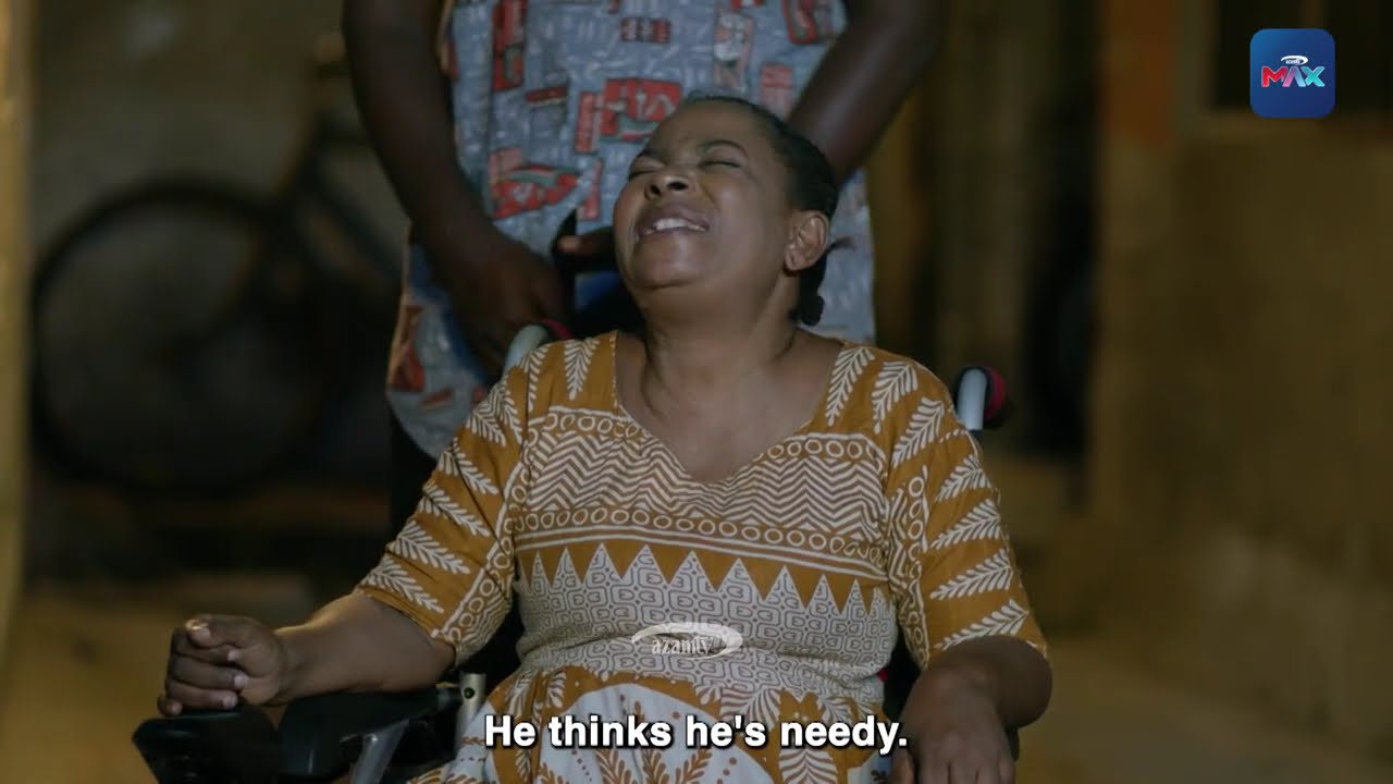 Kobisi alipita na pesa za mgao 😅 | KOMBOLELA SE02 EP 131