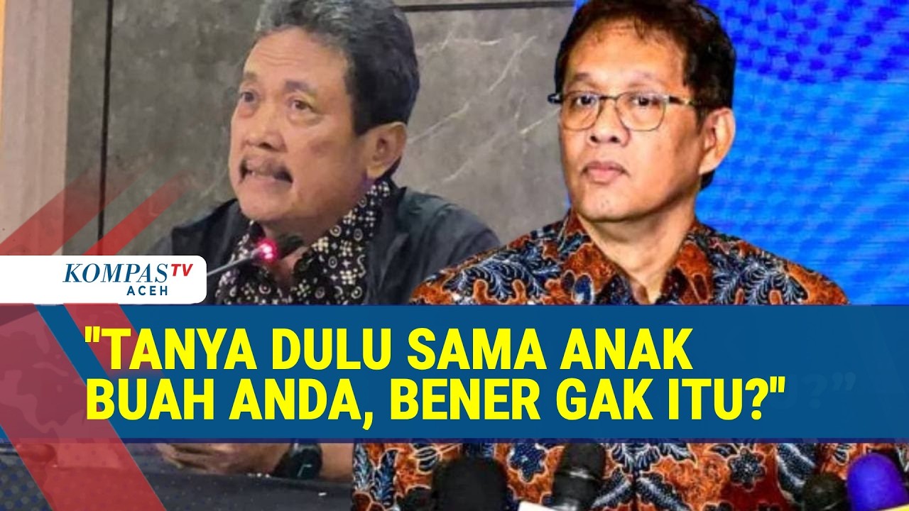 Dikritik Menkeu Purbaya, Menteri KP Tanggapi Lewat Medsos